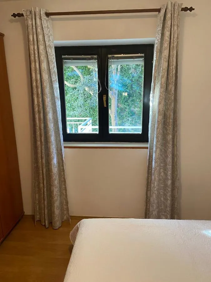 Apartment Marija Split 0*,