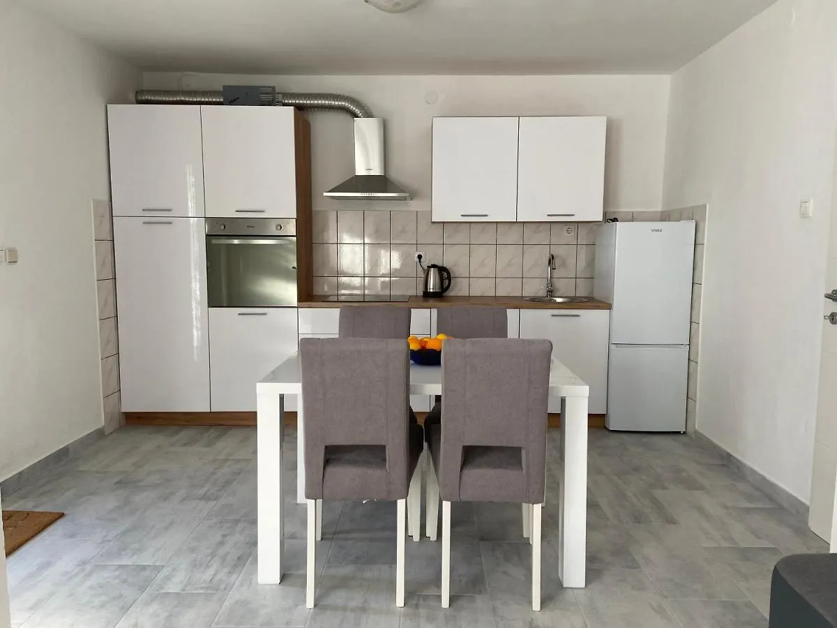 Apartment Marija Split
