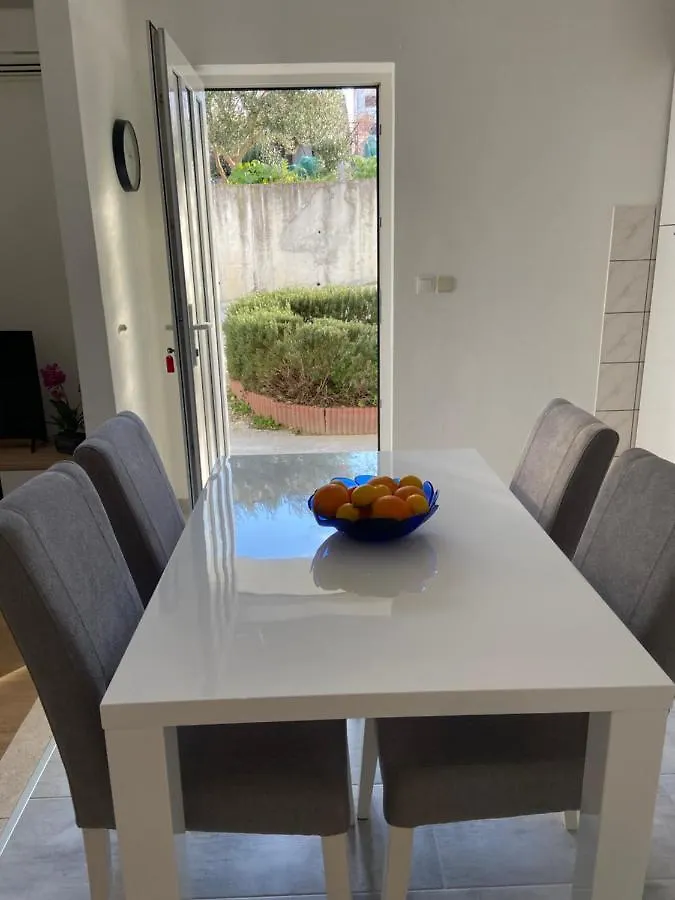 Apartment Marija Split 0*,  Croatia