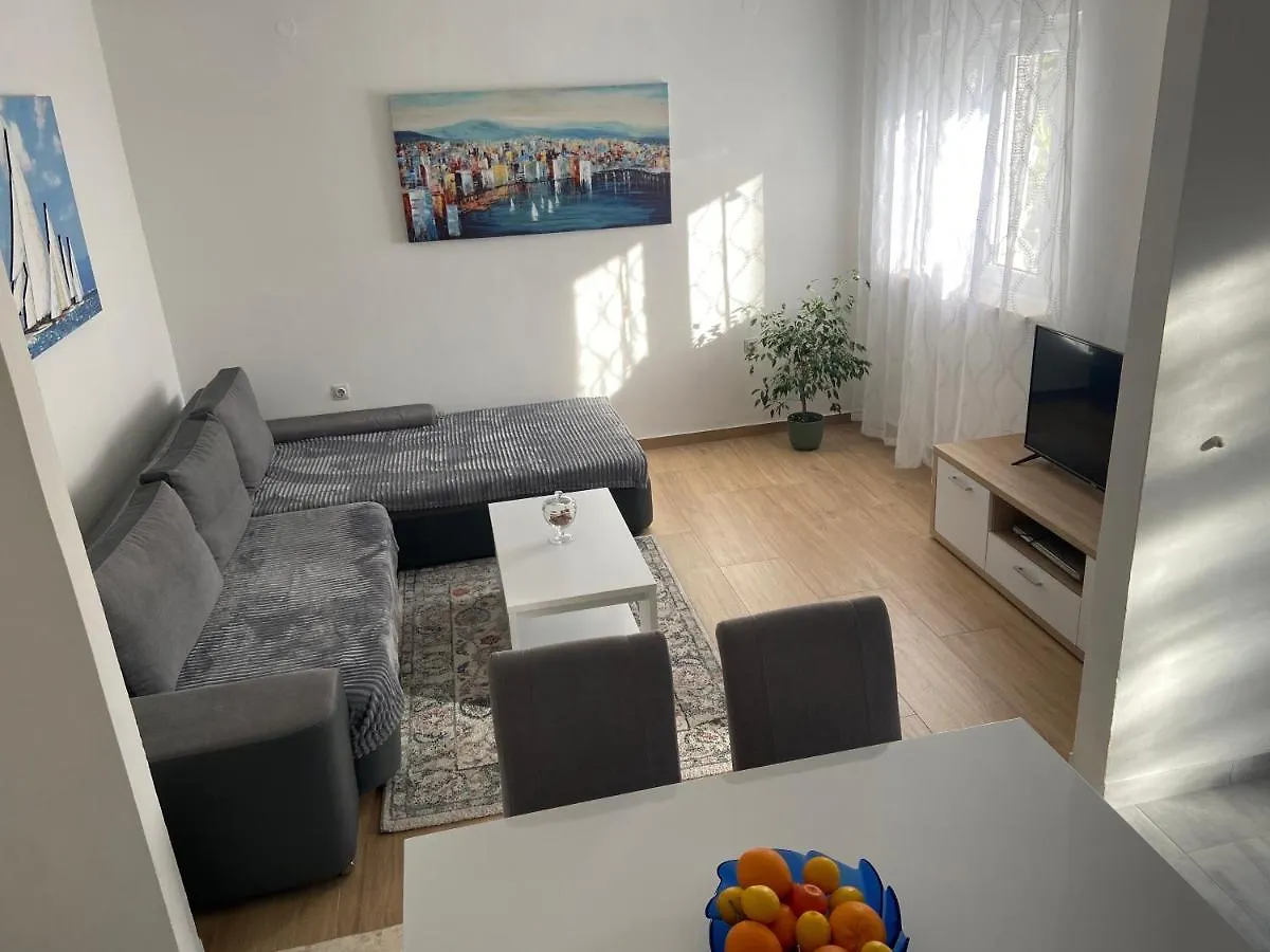 Apartment Marija Split