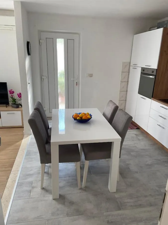 Apartment Marija Split