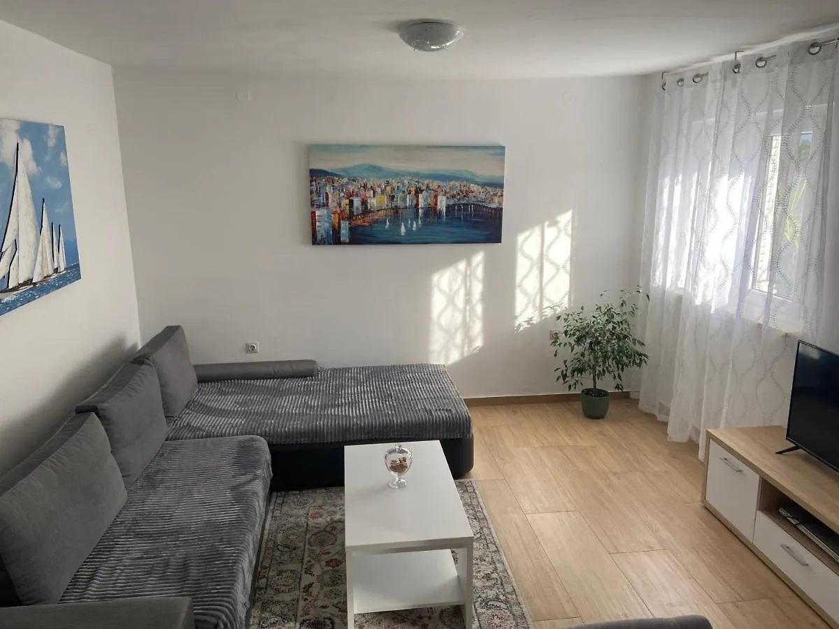 Apartment Marija Split