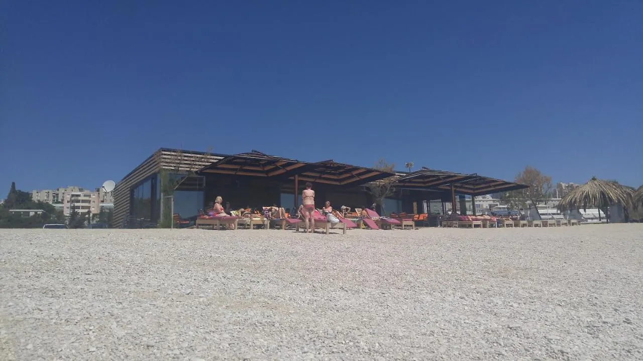 Apartment Marija Split Croatia