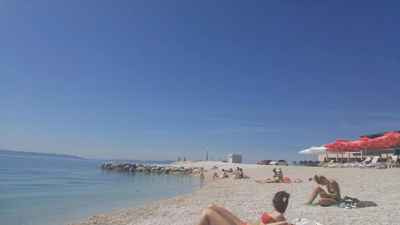 Apartment Marija Split 0*,  Croatia