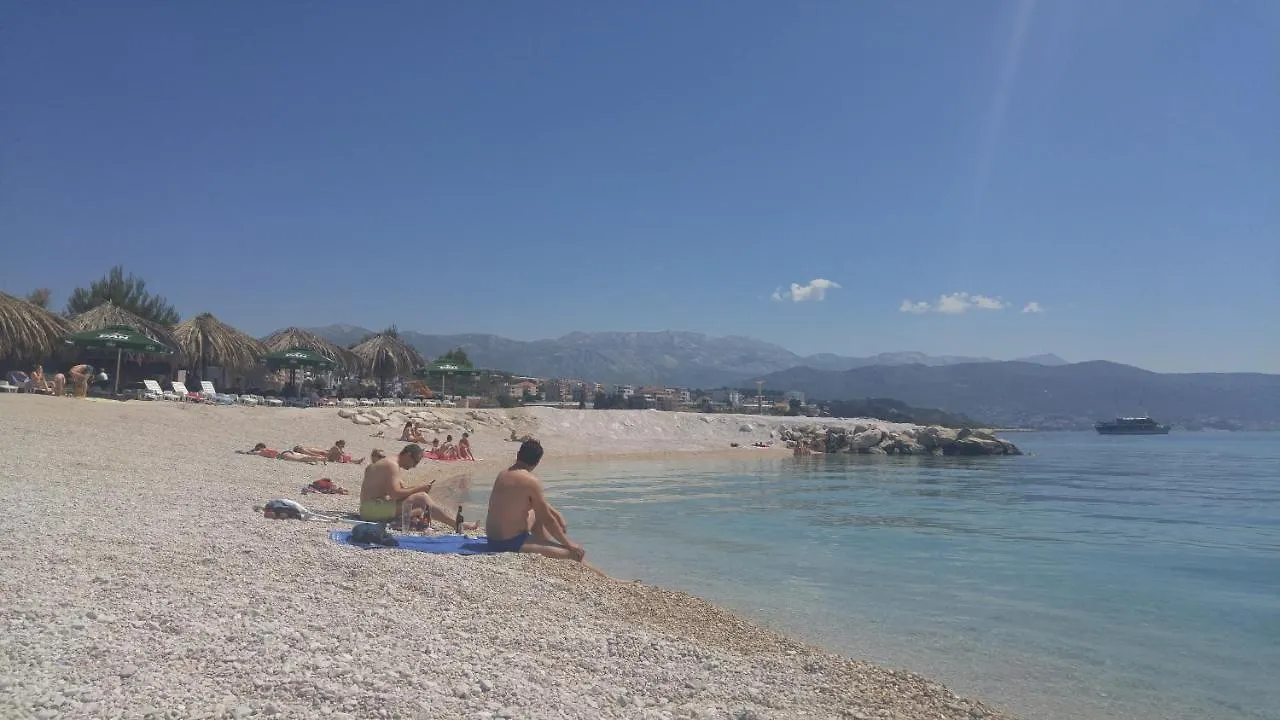 Apartment Marija Split Croatia