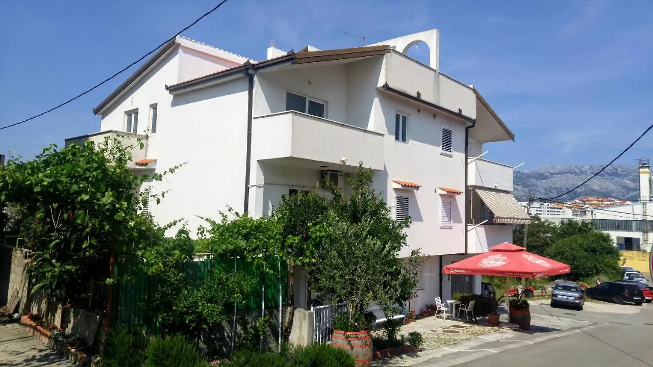 Apartment Marija Split