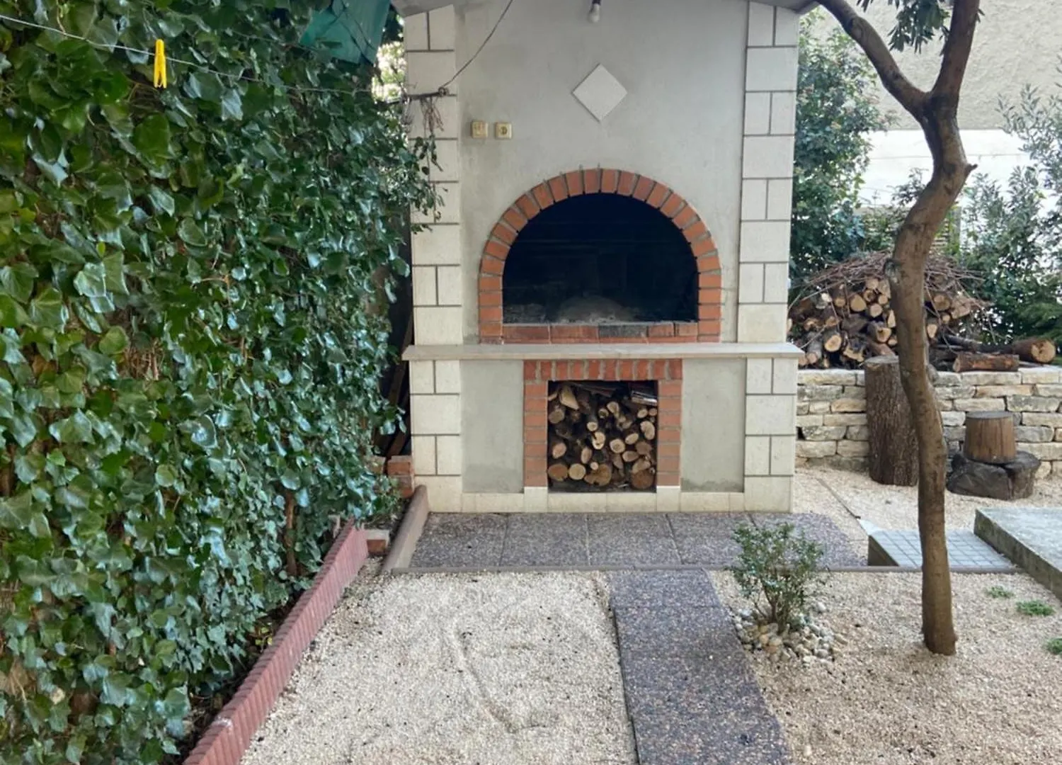 Apartment Marija Split