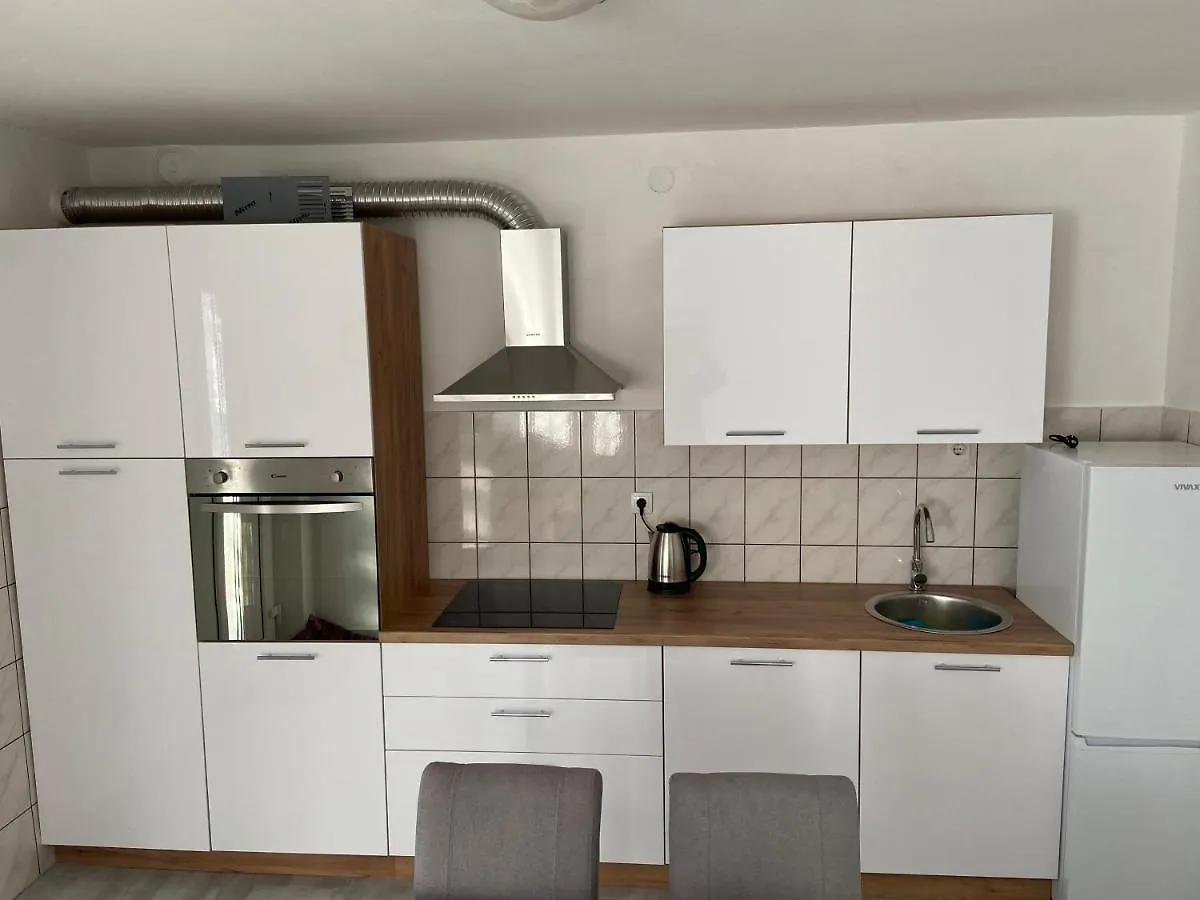 Apartment Marija Split 0*,