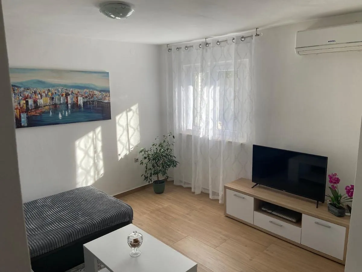 Apartment Marija Split Croatia
