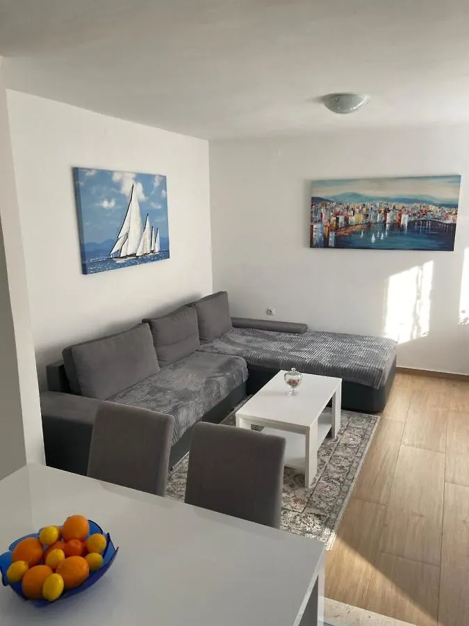 Apartment Marija Split Croatia