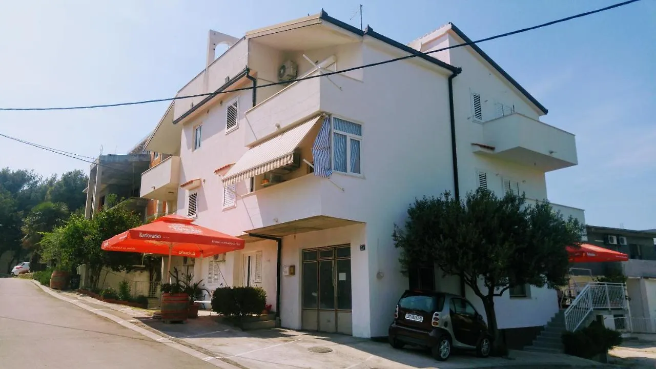 Apartment Marija Split
