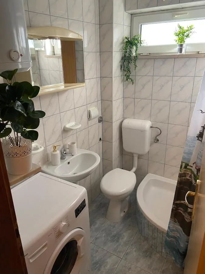 Apartment Marija Split