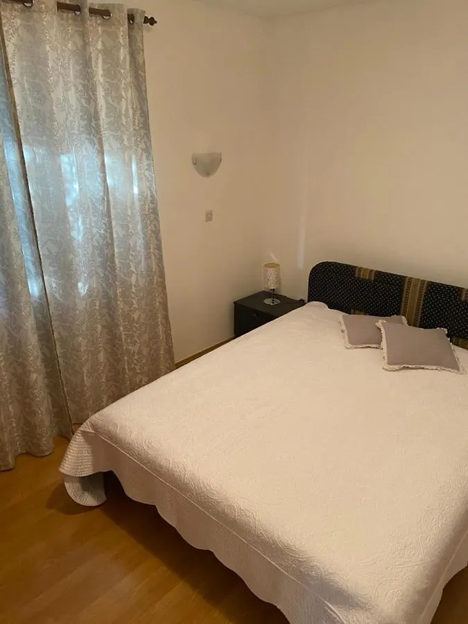 Apartment Marija Split